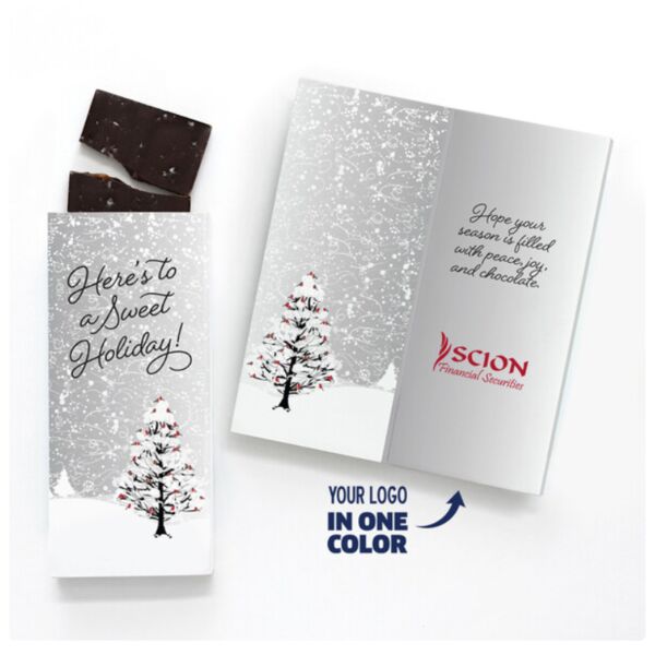 Custom Sweeter Cards with Chocolate Bar Thumbnail