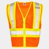 Unisex Ultra-Cool™ Contrasting Mesh Vest Thumbnail