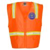 Unisex Multi-Pocket Surveyors Vest Thumbnail