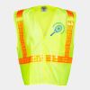 Men's Oralite® All Mesh Vest Thumbnail