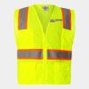 Unisex Ultra-Cool™ Multi-Pocket Vest Thumbnail