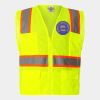 Unisex Ultra-Cool™ Multi-Pocket Vest Thumbnail