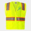 Unisex Ultra-Cool™ Multi-Pocket Vest Thumbnail