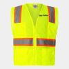 Unisex Ultra-Cool™ Multi-Pocket Vest Thumbnail